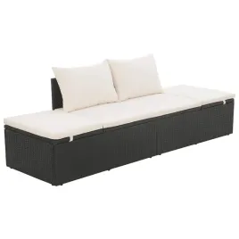 vidaxl-lezanka-ogrodowa-czarna-195-x-60-cm-rattan-pe