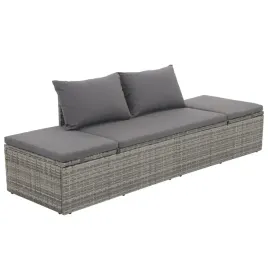 vidaxl-lezanka-ogrodowa-szara-195-x-60-cm-rattan-pe