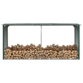 vidaxl-wiata-na-drewno-stal-galwanizowana-330-x-92-x-153-cm-zielona