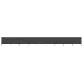 vidaxl-parawan-9-skrzydlowy-z-tkaniny-1200x160-cm-antracytowy