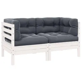 vidaxl-2-osobowa-sofa-ogrodowa-z-poduszkami-biale-drewno-sosnowe