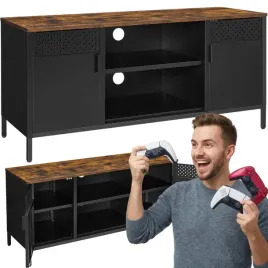 szafka-komoda-pod-telewizor-stojaca-stolik-rtv-120-cm-do-salonu-czarna-loft