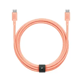 native-union-belt-cable-xl-usb-c-usb-c-3m-apricot