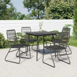 vidaxl-krzesla-ogrodowe-4-szt-czarne-58x59x855-cm-rattan-pvc