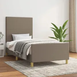 vidaxl-rama-lozka-bez-materaca-taupe-90x190-cm-tkanina