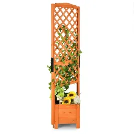kwietnik-drewniany-z-pergola-donica-ogrodowa-kratka-na-pnacza-180-cm