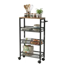 wozek-do-wneki-waski-kuchenny-na-kolkach-regal-4-polki-organizer