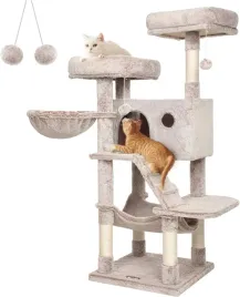 drapak-dla-duzego-kota-legowisko-domek-hamak-135-cm-stabilny