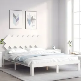 vidaxl-rama-lozka-bez-materaca-biala-140x200-cm-lite-drewno-sosnowe