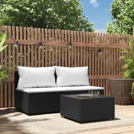 vidaxl-3-cz-zestaw-wypoczynkowy-do-ogrodu-poduszki-czarny-rattan-pe