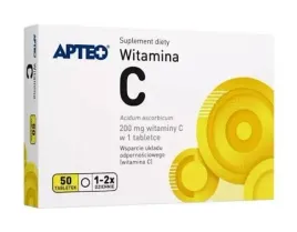 vit-c-200-mg-apteo-x-25-tbl