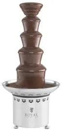 fontanna-czekoladowa-5-pieter-6kg-royal-catering-rccf-65w4-10010544