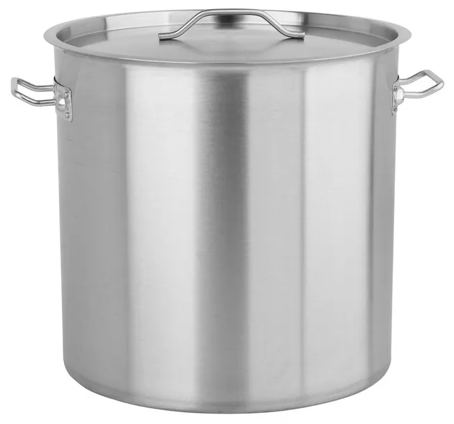 GARNEK WYSOKI Z POKRYWKĄ 38X38 43L YATO YG-00017