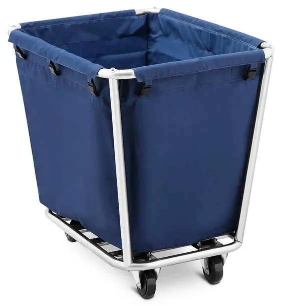 Wózek na pranie 300l Royal Catering RCWW 4 10012429