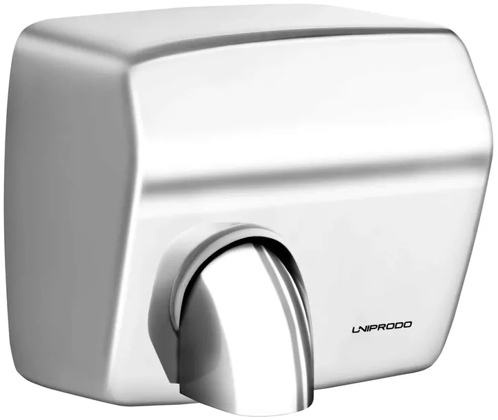 Suszarka do rąk - stal nierdzewna - 2300 W UNIPRODO UNI_DRYER_01 10250159