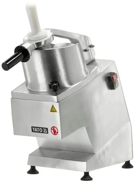 Szatkownica Elektryczna do Warzyw Gastronomiczna 550W 230V Yato YG-03101