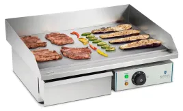 plyta-grillowa-55cm-gladka-3000w-royal-catering-rceg-55-10010250