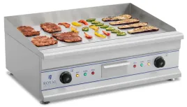 plyta-grillowa-75cm-gladka-2x3200w-royal-catering-rcg-75-10010063