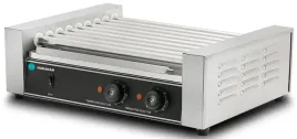grill-rolkowy-do-hot-dogow-podgrzewacz-parowek-9-rolek-1350w-hkn-gw9m