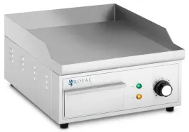 plyta-grillowa-350x380mm-gladka-2000w-royal-catering-rcpg45-s-10012028