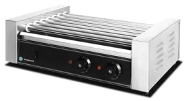 grill-rolkowy-do-hot-dogow-podgrzewacz-parowek-7-rolek-1050w-hkn-gw7m