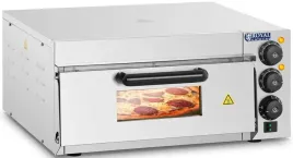 piec-do-pizzy-z-plyta-szamotowa-1-komora-2000w-royal-catering-rcpo-2000-1pe