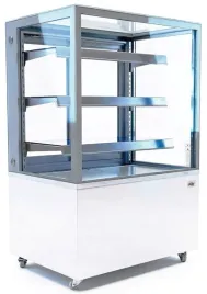 witryna-cukiernicza-cukiernica-biala-390l-szron-arc-271zc-white