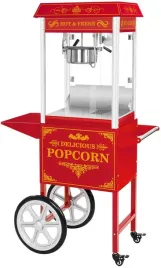 maszyna-do-popcornu-wozek-czerwona-royal-catering-rcpw-16-2
