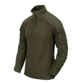 bluza-mcdu-combat-shirtr-nyco-ripstop-olive-gr