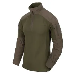 bluza-mcdu-combat-shirtr-nyco-ripstop-ral-7013