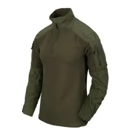 bluza-mcdu-combat-shirtr-nyco-ripstop-olive-gr