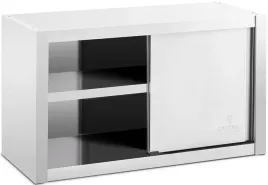 szafka-scienna-stal-nierdzewna-100x45x60cm-royal-catering-rcsswc-100x45-s