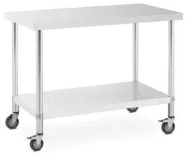 stol-ze-stali-nierdzewnej-na-kolkach-60x120cm-royal-catering-rcat-120-60-w
