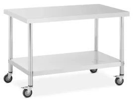stol-ze-stali-nierdzewnej-na-kolkach-70x120cm-royal-catering-rcat-120-70-w