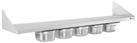 polka-wiszaca-5-x-1-6-gn-120-cm-royal-catering-rcwr-5-gn1-6-10010365