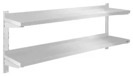 polka-wiszaca-2-blaty-140cm-royal-catering-rcwr-140-2-10010361