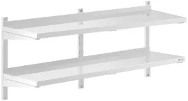 polka-wiszaca-140-cm-2-blaty-royal-catering-rcwr-1400-4-10011461