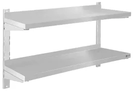 polka-wiszaca-2-blaty-80-cm-royal-catering-rcwr-80-2-10010359