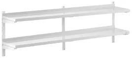 polka-wiszaca-2-blaty-200x30cm-royal-catering-rcwr-2000-3-10011456