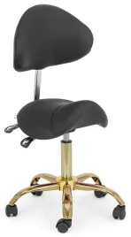 krzeslo-siodlowe-51-65cm-150kg-czarne-zlote-physa-mannheim-black-gold