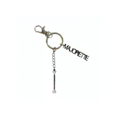 brelok-majorette-white