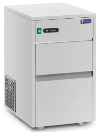 kostkarka-do-lodu-pusty-cylinder-20kg-24h-royal-catering-rcic-20bi-10012826