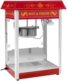 maszyna-do-popcornu-design-retro-czerwona-royal-catering-rcps-16-3-10010546