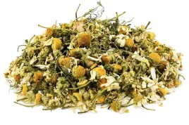 rumianek-koszyczek-suszony-z-lodyzka-100g-aromatyczny