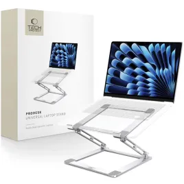 tech-protect-uls400-prodesk-universal-laptop-stand-silver