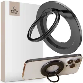 tech-protect-mmr100-magnetic-magsafe-phone-ring-grey