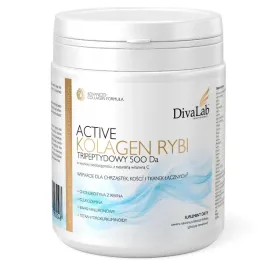 divalab-active-kolagen-tripeptydy-rybie-500da-chondroityna-glukozamina-250g