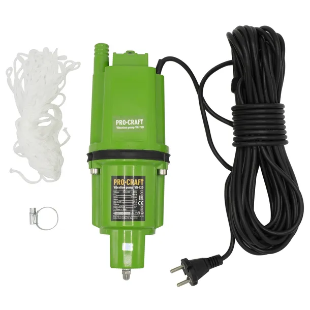 pompa-wibracyjna-procraft-vn-72d-stan-nowy-producent-procraft