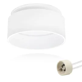 reflektor-led-bialy-z-oprawka-gu10-duza-powierzchnia-swietlna