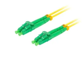 kabel-sieciowy-patchcord-lanberg-fo-lala-sd11-0020-ye-lc-apc-lszh-2m-zolty
